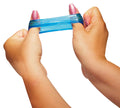 You2Toys Mouwen met ribbels en knobbels - Transparant