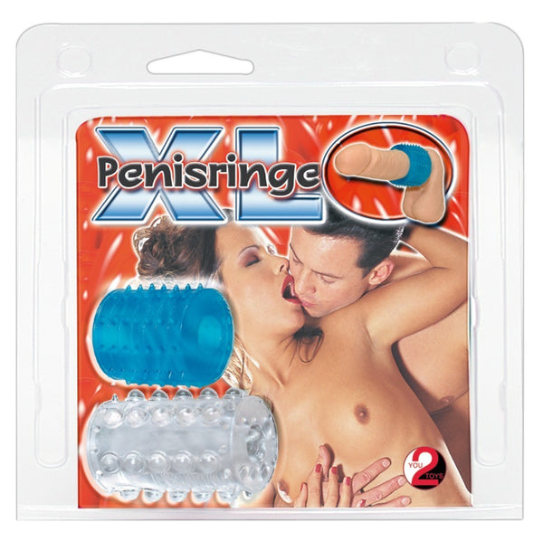 You2Toys Ring set - You2Toys - SKU: 5151080000