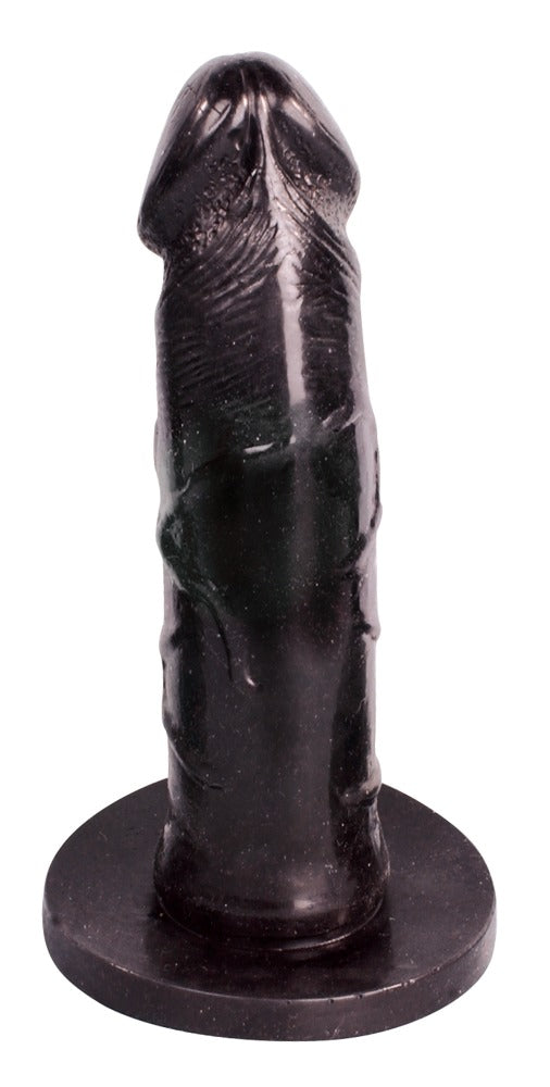 You2Toys strap-on met 3 dildo's - Zwart - You2Toys - SKU: 5158410000