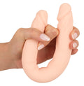 You2Toys Dubbele dong - Huidskleur