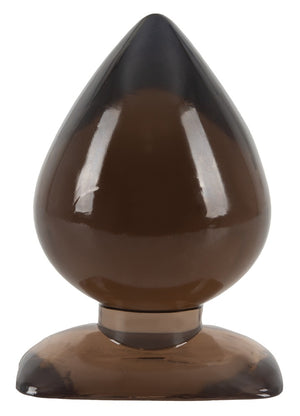 You2Toys Butt plug - Zwart