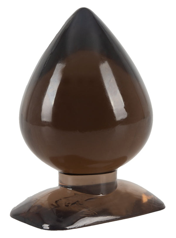 You2Toys Anale druppels met slanke punt - Zwart - You2Toys - SKU: 5170620000