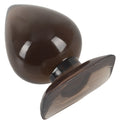 You2Toys Butt plug - Zwart