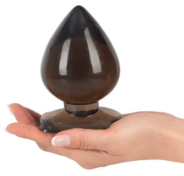 You2Toys Anale druppels met slanke punt - Zwart - You2Toys - SKU: 5170620000