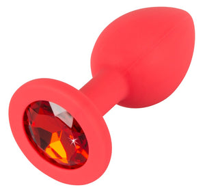 Colorful Joy Plug - Rood