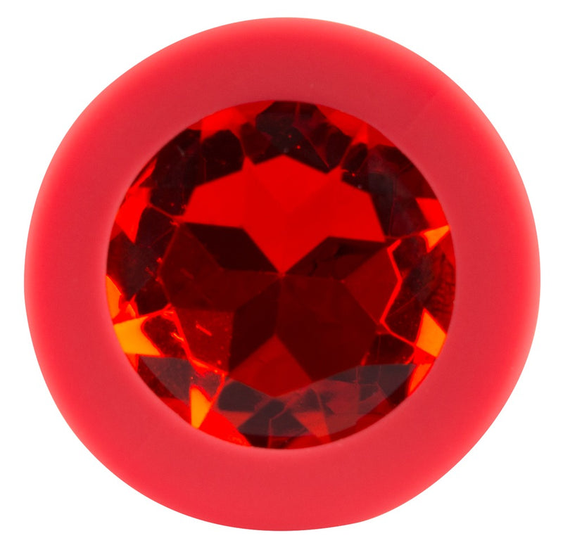 Colorful Joy Plug - Rood