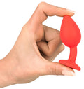 Colorful Joy Plug - Rood