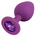 Colorful Joy Plug - Paars