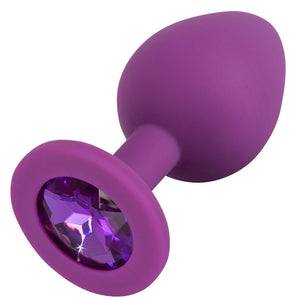 Colorful Joy Plug - Paars