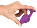 Colorful Joy Plug - Paars