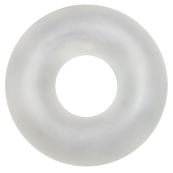 You2Toys rekbaar cock ring - Transparant - You2Toys - SKU: 5176400000