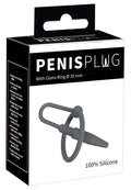 Penisplug - Grijs