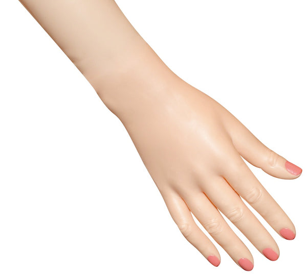 You2Toys Natalie pop - Huidskleur Licht - You2Toys - SKU: 5178520000
