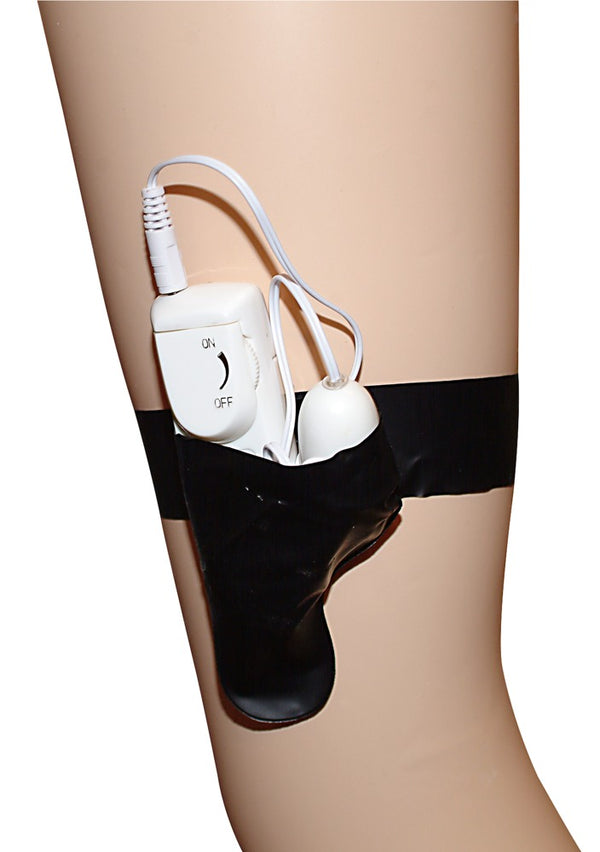You2Toys Natalie pop - Huidskleur Licht - You2Toys - SKU: 5178520000