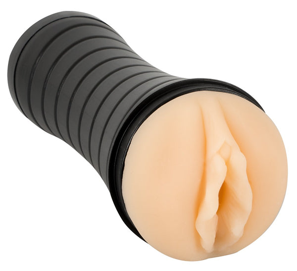 Pussy to go noppen masturbator - Huidskleur Licht - Pussy to go - SKU: 5178870000