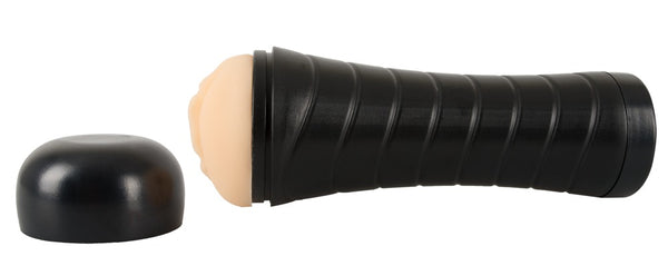 Pussy to go noppen masturbator - Huidskleur Licht - Pussy to go - SKU: 5178870000