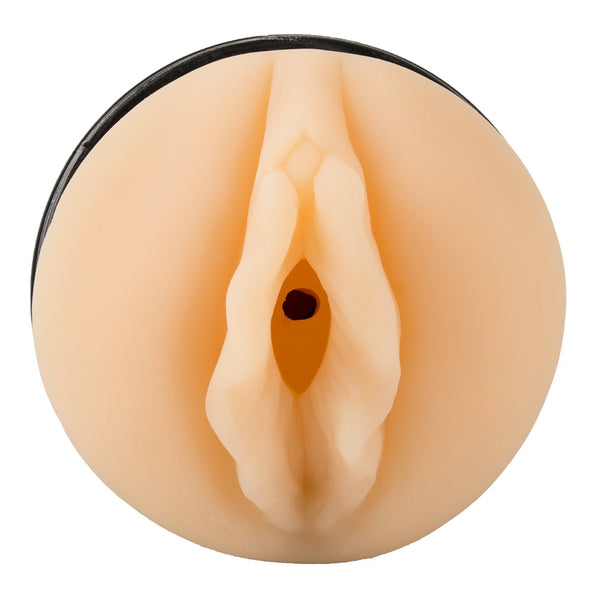 Pussy to go noppen masturbator - Huidskleur Licht - Pussy to go - SKU: 5178870000