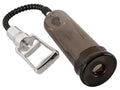 You2Toys Viriliteitscilinder met vacuümpomp - Transparant