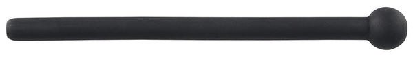 Penisplug Piss Play dilator - Zwart - Penisplug - SKU: 5183870000