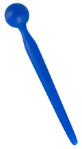 Penisplug - Blauw