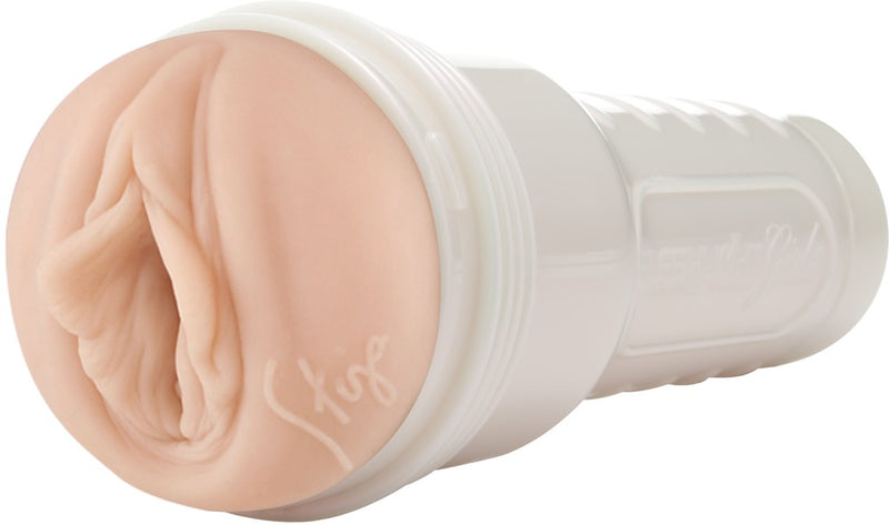 Fleshlight Masturbator realistisch met flexibel materiaal - Huidskleur
