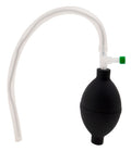 Fröhle Penis pomp met vacuüm 250 Mbar - Transparant