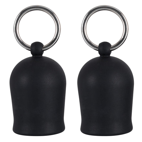 Black Velvets tepelzuiger met vacuüm - Zwart - Black Velvets - SKU: 5191460000