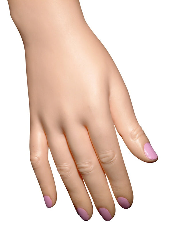 You2Toys Leticia sekspop - Huidskleur Licht - You2Toys - SKU: 5196340000