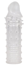 You2Toys Penis sleeve - Transparant