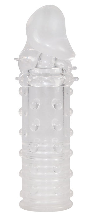 You2Toys Penis sleeve - Transparant