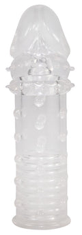 You2Toys Penis sleeve - Transparant