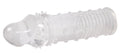 You2Toys Penis sleeve - Transparant
