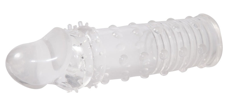 You2Toys Penis sleeve - Transparant