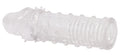 You2Toys Penis sleeve - Transparant