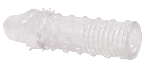 You2Toys Penis sleeve - Transparant - You2Toys - SKU: 5196850000