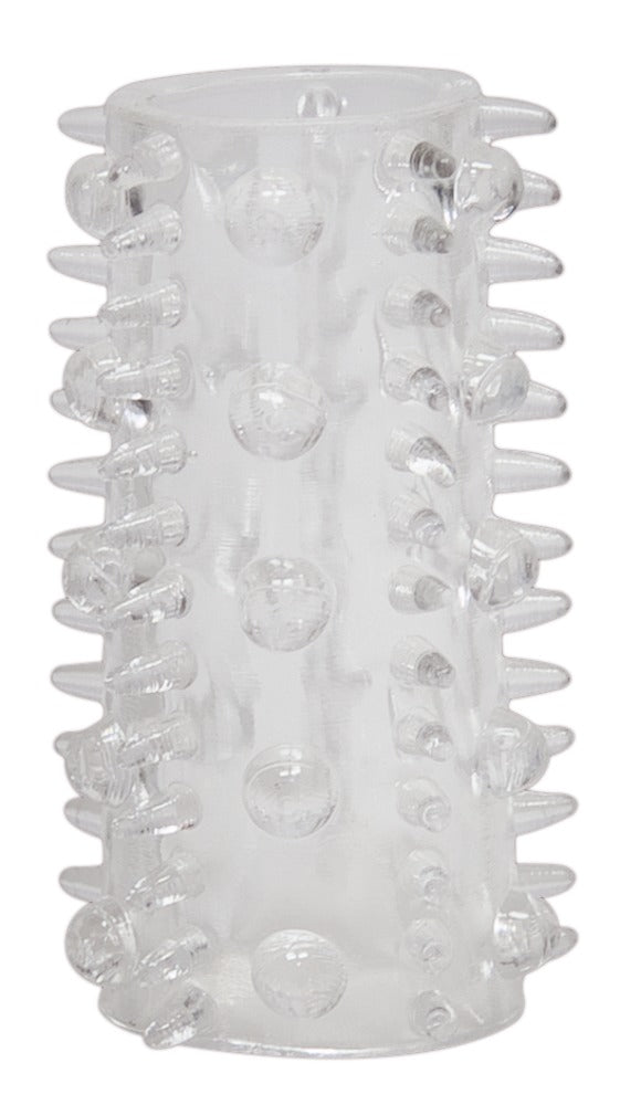 You2Toys Penis mouwen transparant - You2Toys - SKU: 5200550000