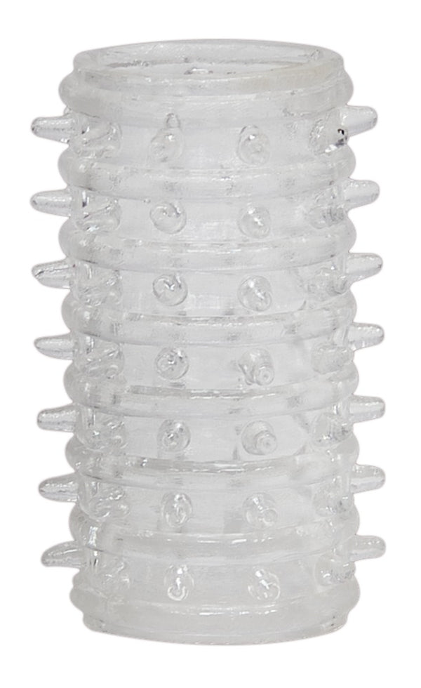 You2Toys Penis mouwen transparant - You2Toys - SKU: 5200550000