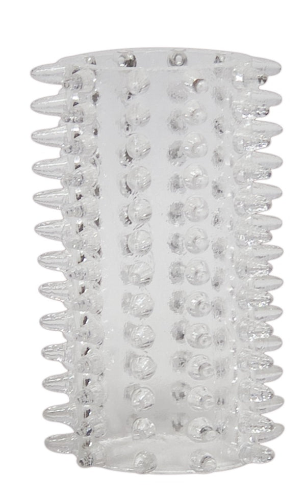 You2Toys Penis mouwen transparant - You2Toys - SKU: 5200550000