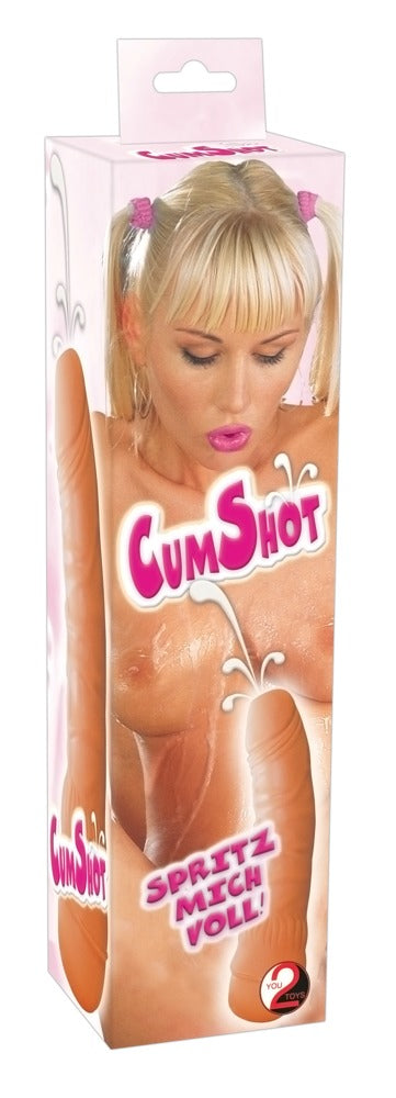 You2Toys Squirten penis - Huidskleur Licht - You2Toys - SKU: 5201600000