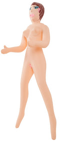 You2Toys Pop met 3 genotgaatjes - Huidskleur