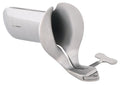 fetish Collection Vaginaal speculum roestvrij staal - Zilver