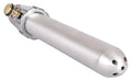 You2Toys Anaal douche met 5 spuitgaten - Zilver