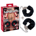 You2Toys de grotere handboeien handboeien - Zilver
