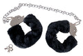 You2Toys de grotere handboeien handboeien - Zilver