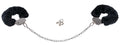 You2Toys de grotere handboeien handboeien - Zilver