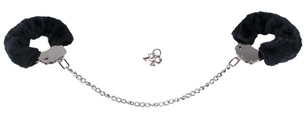 You2Toys de grotere handboeien handboeien - Zilver - You2Toys - SKU: 5208530000