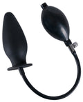 You2Toys Butt plug - Zwart