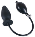 You2Toys Butt plug - Zwart