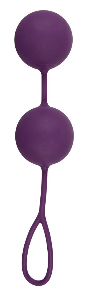 Sweet Smile Love Balls XXL - Paars - Sweet Smile - SKU: 5220900000