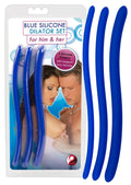 You2Toys Dilator set - Blauw